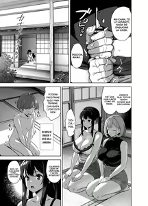 Page 29 of Natsu to Inaka to Yuuwakushitekuru Dekkai Oshiego 02 - preview thumbnail