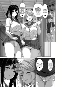Page 48 of Natsu to Inaka to Yuuwakushitekuru Dekkai Oshiego 02 - preview thumbnail