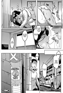 Page 168 of Dolls  Ch. 1-7 - preview thumbnail