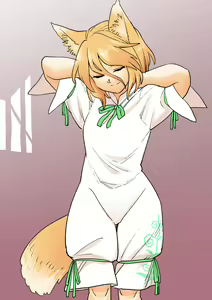 Doudoutaru Nugippuri — hentai manga cover on Fhentai
