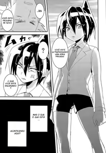 Page 6 of Kodomo no Kimi Otona no Boku | O eu Jovem, o você mais velho - preview thumbnail