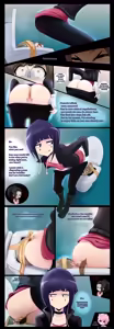 Page 1412 of Living Toilets Compilation Part 2 - preview thumbnail