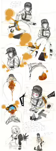 Page 1633 of Living Toilets Compilation Part 2 - preview thumbnail