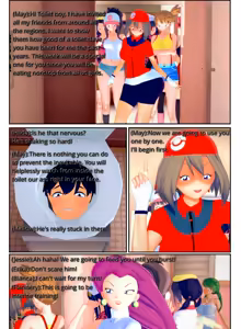 Page 466 of Living Toilets Compilation Part 2 - preview thumbnail