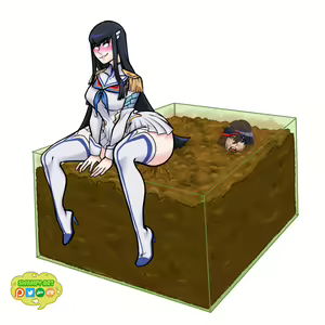 Page 758 of Living Toilets Compilation Part 2 - preview thumbnail