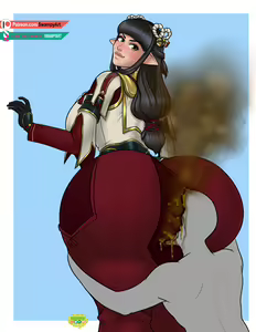 Page 812 of Living Toilets Compilation Part 2 - preview thumbnail