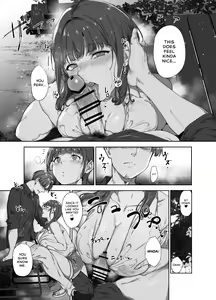 Page 12 of Asaka no Kyuujitsu | Asaka's Day Off - preview thumbnail