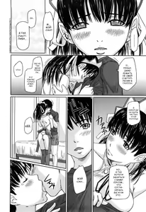 Page 113 of Mai Favorite | МЭЙ ФАВОРИТКА (decensored) - preview thumbnail