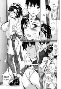 Page 144 of Mai Favorite | МЭЙ ФАВОРИТКА (decensored) - preview thumbnail