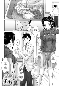 Page 157 of Mai Favorite | МЭЙ ФАВОРИТКА (decensored) - preview thumbnail