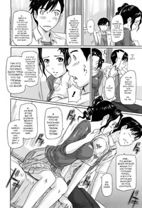 Page 161 of Mai Favorite | МЭЙ ФАВОРИТКА (decensored) - preview thumbnail