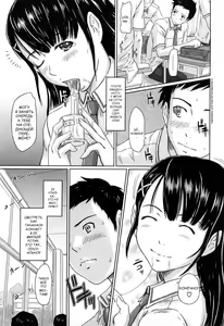 Page 184 of Mai Favorite | МЭЙ ФАВОРИТКА (decensored) - preview thumbnail