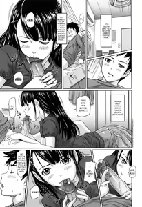 Page 202 of Mai Favorite | МЭЙ ФАВОРИТКА (decensored) - preview thumbnail