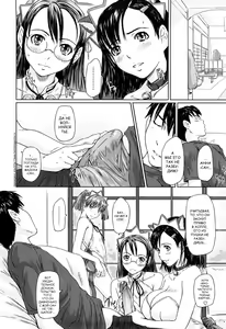 Page 61 of Mai Favorite | МЭЙ ФАВОРИТКА (decensored) - preview thumbnail