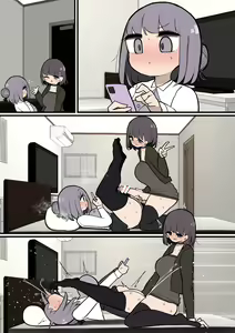 Page 1021 of Momomo Gasshuukoku - preview thumbnail