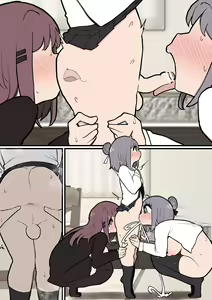 Page 1029 of Momomo Gasshuukoku - preview thumbnail