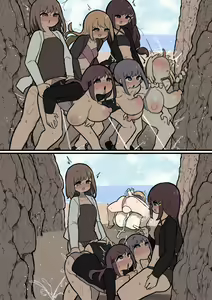 Page 1044 of Momomo Gasshuukoku - preview thumbnail