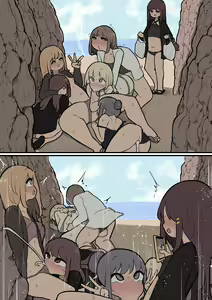 Page 1045 of Momomo Gasshuukoku - preview thumbnail
