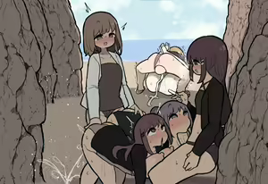 Page 1095 of Momomo Gasshuukoku - preview thumbnail