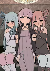 Page 1138 of Momomo Gasshuukoku - preview thumbnail