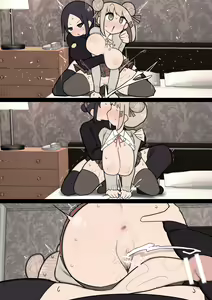 Page 962 of Momomo Gasshuukoku - preview thumbnail