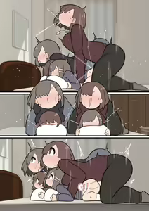 Page 988 of Momomo Gasshuukoku - preview thumbnail