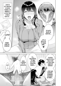 Page 11 of Himitsukon - preview thumbnail