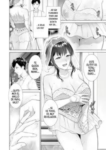 Page 16 of Himitsukon - preview thumbnail