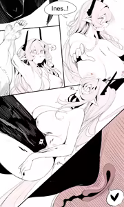 Page 22 of Seed of ruin 8 - preview thumbnail