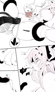 Page 42 of Seed of ruin 8 - preview thumbnail