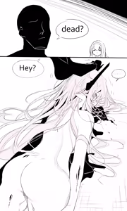 Page 51 of Seed of ruin 8 - preview thumbnail