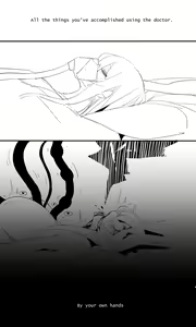 Page 63 of Seed of ruin 8 - preview thumbnail
