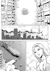 Page 4 of Pixiv Fanbox 约稿短篇1中文版 - preview thumbnail