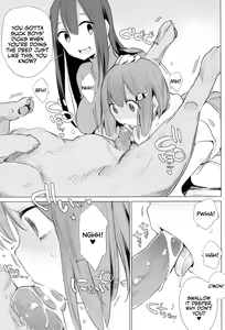 Page 119 of Ouma no Oyome-san | Mister & Missus Horse! (decensored) - preview thumbnail