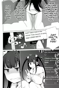 Page 42 of Ouma no Oyome-san | Mister & Missus Horse! (decensored) - preview thumbnail