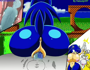Page 119 of Sonic - preview thumbnail