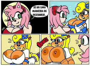 Page 27 of Sonic - preview thumbnail