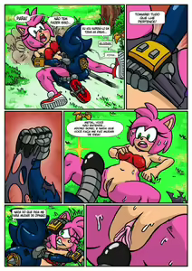 Page 3 of Sonic - preview thumbnail
