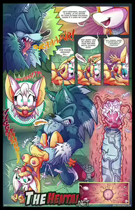 Page 38 of Sonic - preview thumbnail