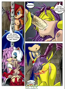 Page 70 of Sonic - preview thumbnail