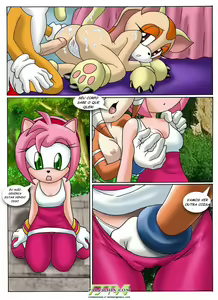 Page 79 of Sonic - preview thumbnail