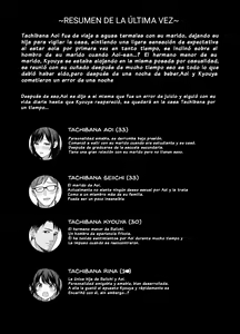 Page 3 of Mesu no Ie ~Tsuma wa Midare Ubawareru~ | Hogar Familiar Femenino ~Mi Esposa Está Siendo Robada~ - preview thumbnail