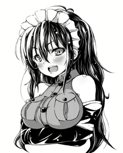 Page 270 of Shinazu no Himegimi - preview thumbnail