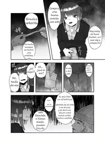 Page 2 of Chuudoku - preview thumbnail
