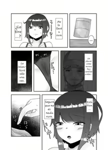 Page 3 of Chuudoku - preview thumbnail