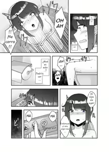 Page 7 of Chuudoku - preview thumbnail