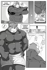 Page 4 of With Friends like These - preview thumbnail