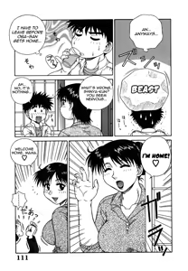 Page 114 of H na Rakuen Bishou Koukan Nikki | An Bawdy Paradise - preview thumbnail