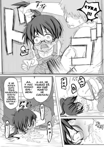 Page 5 of Haru Hime Kankan - preview thumbnail