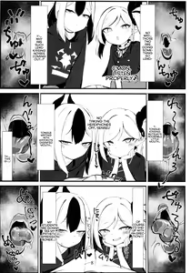 Page 8 of Kayoko & Mutsuki ASMR - preview thumbnail
